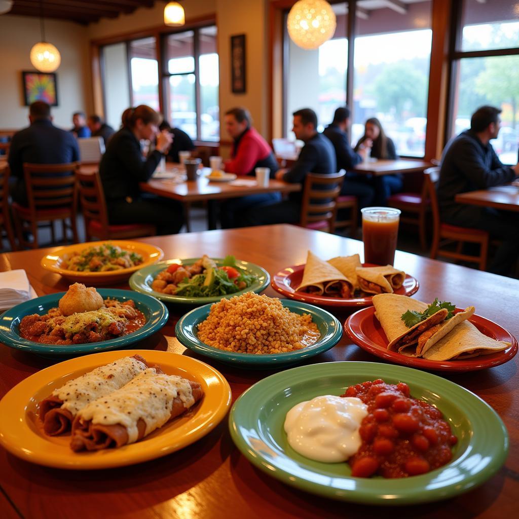 Albuquerque Food Tour: Exploring Local Cuisine