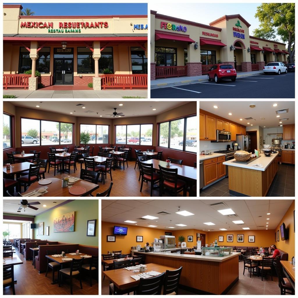 Authentic Mexican Restaurants in Covina