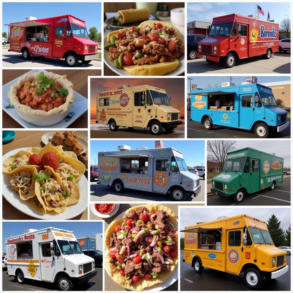 Beloit Food Truck Roundup