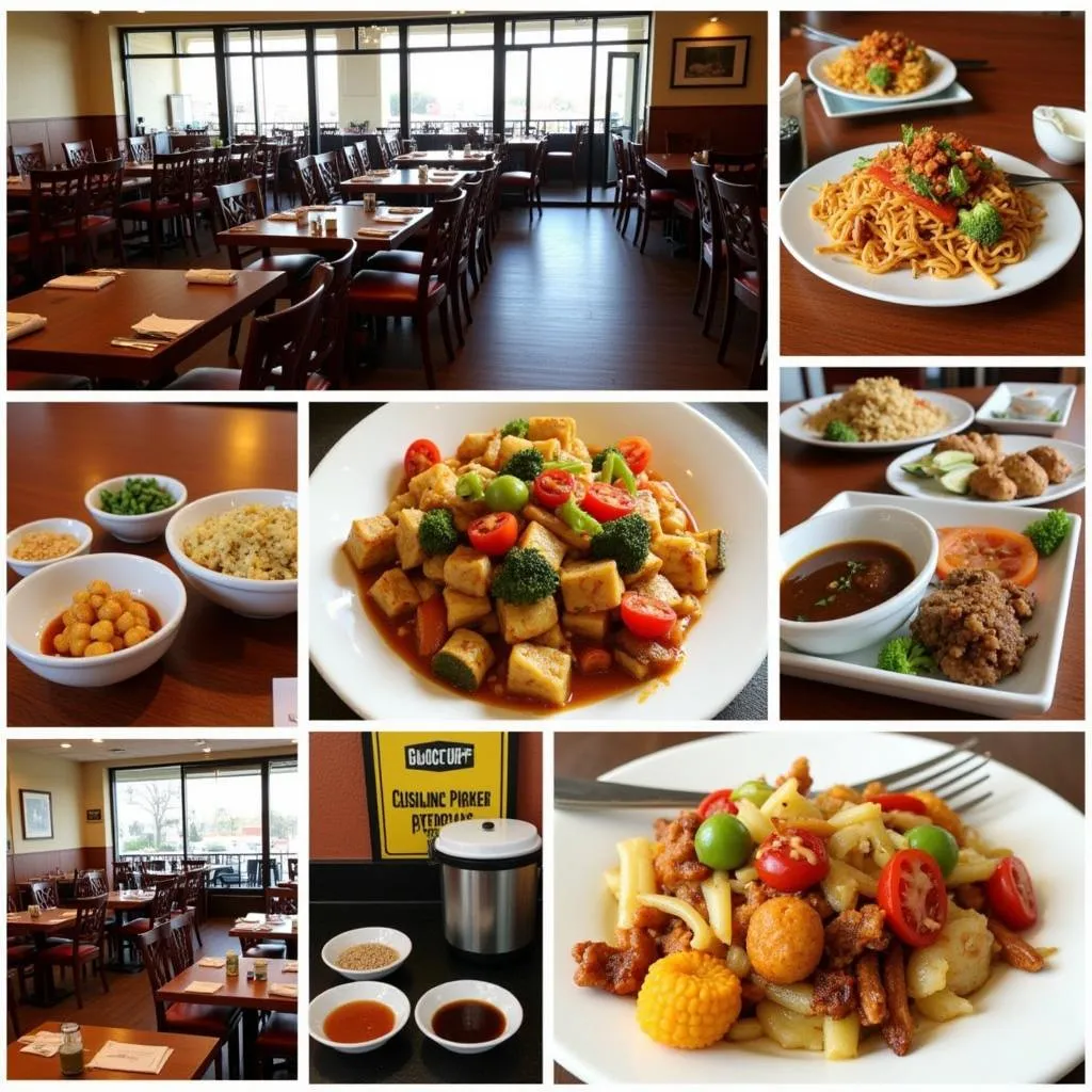 Top-rated Chinese restaurants in Bethpage