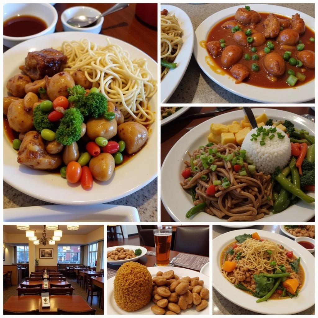 Top-rated Cherry Hill Chinese Restaurants