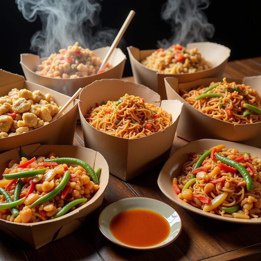 Best Chinese Food Delivery in Rockford