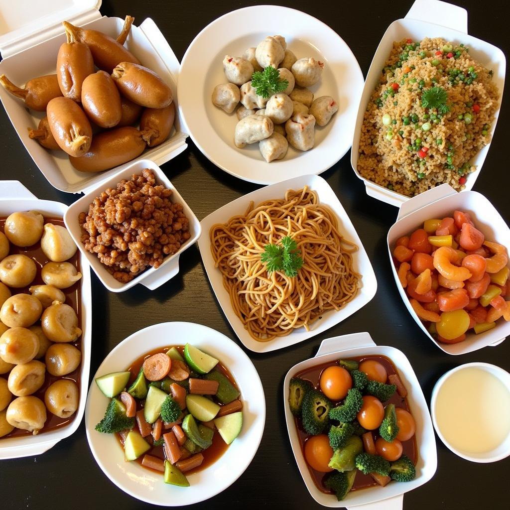 Best Chinese Food in Seekonk MA