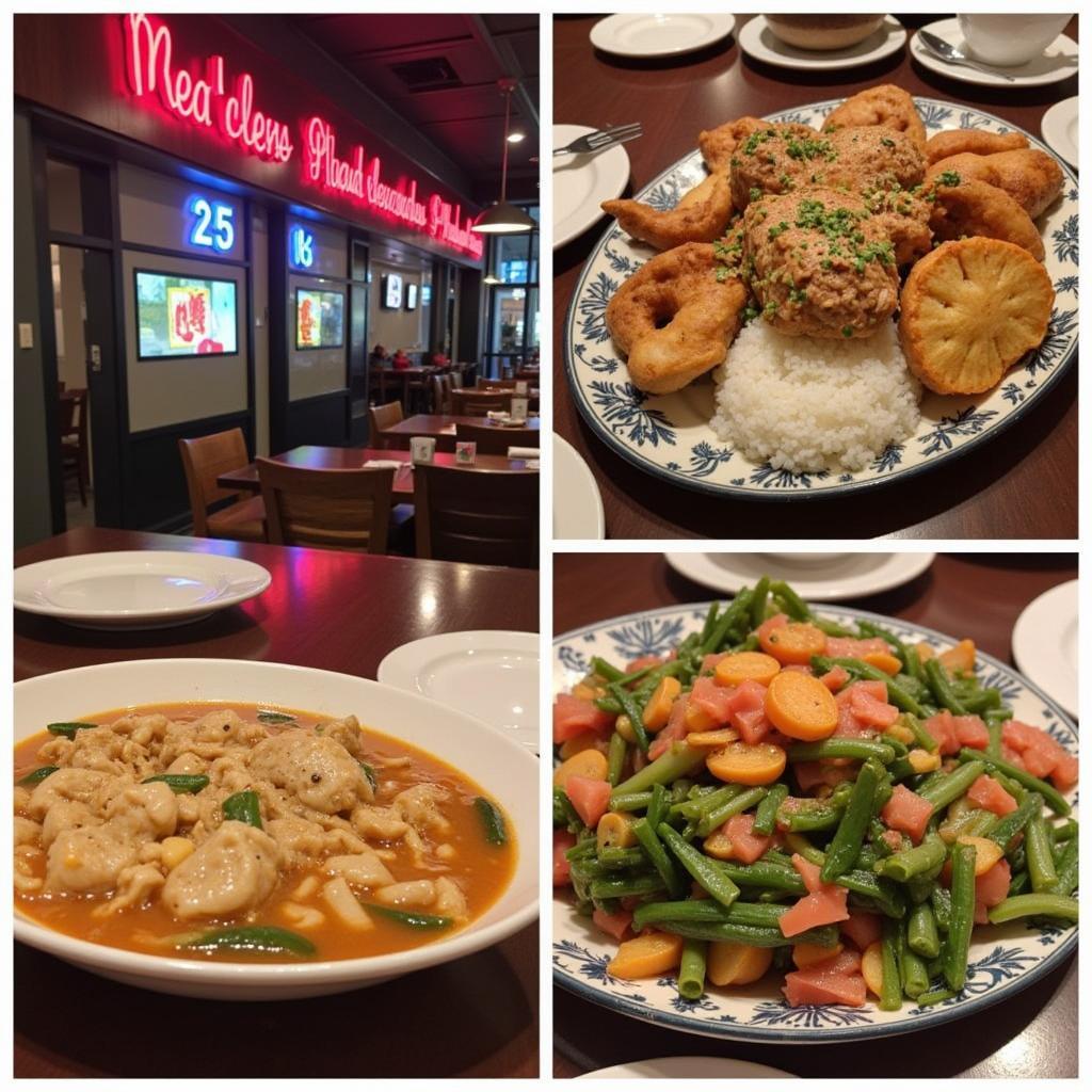 Bergenfield's top-rated Chinese restaurants