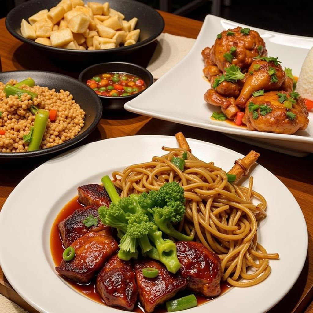 Best Chinese Restaurants in Carrollton for Delivery