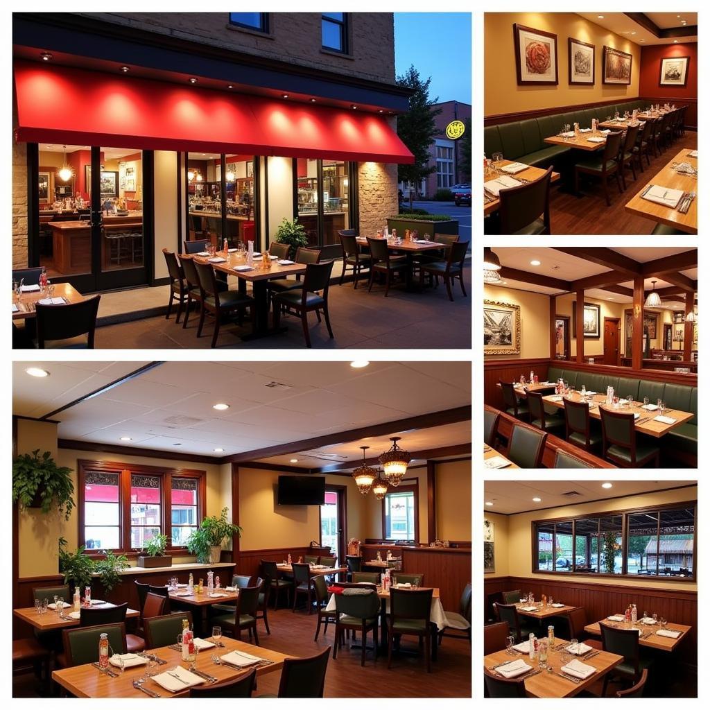 Best Chinese Restaurants in Centreville