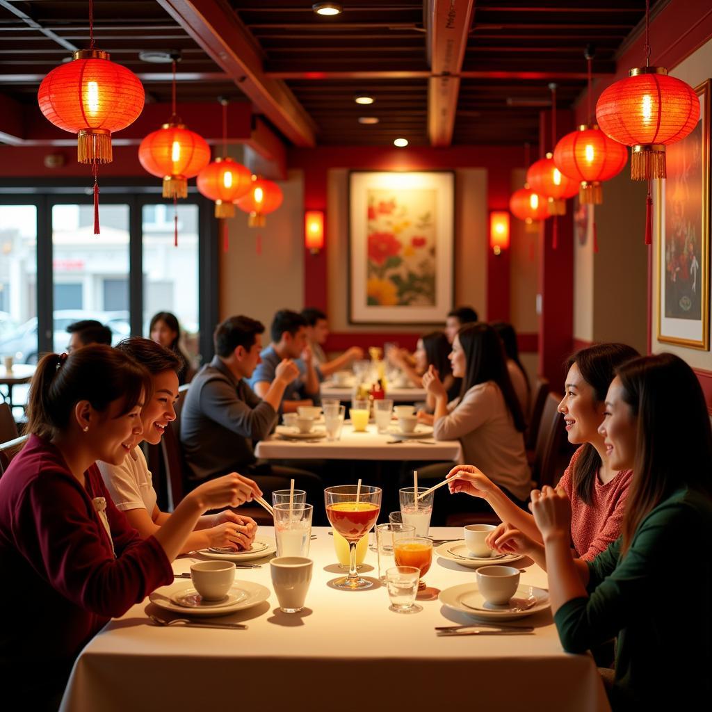 Best Chinese Restaurants in Ft Washington MD