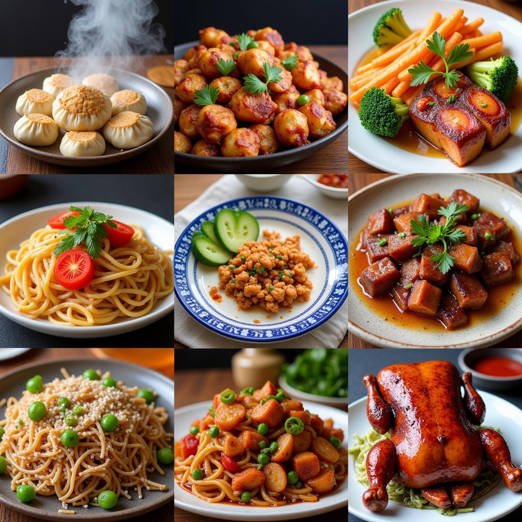 Top Chinese Restaurants in Galloway