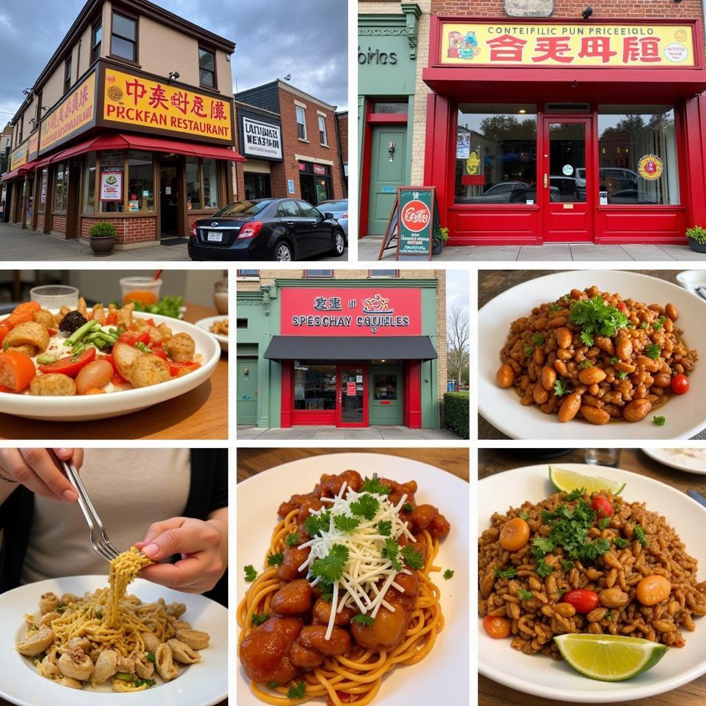 Top-rated Chinese restaurants in Malta NY