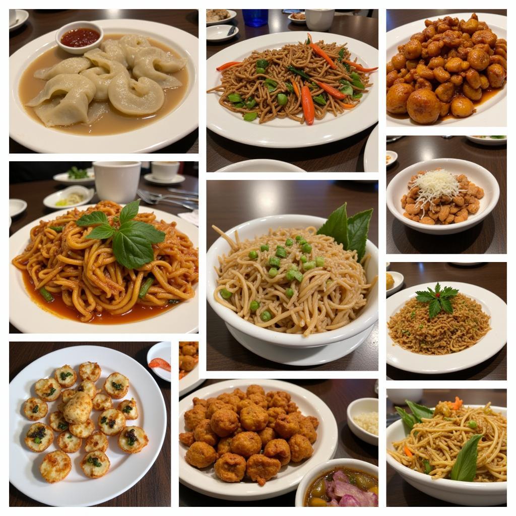 Top-rated Chinese restaurants in Port Richey, Florida