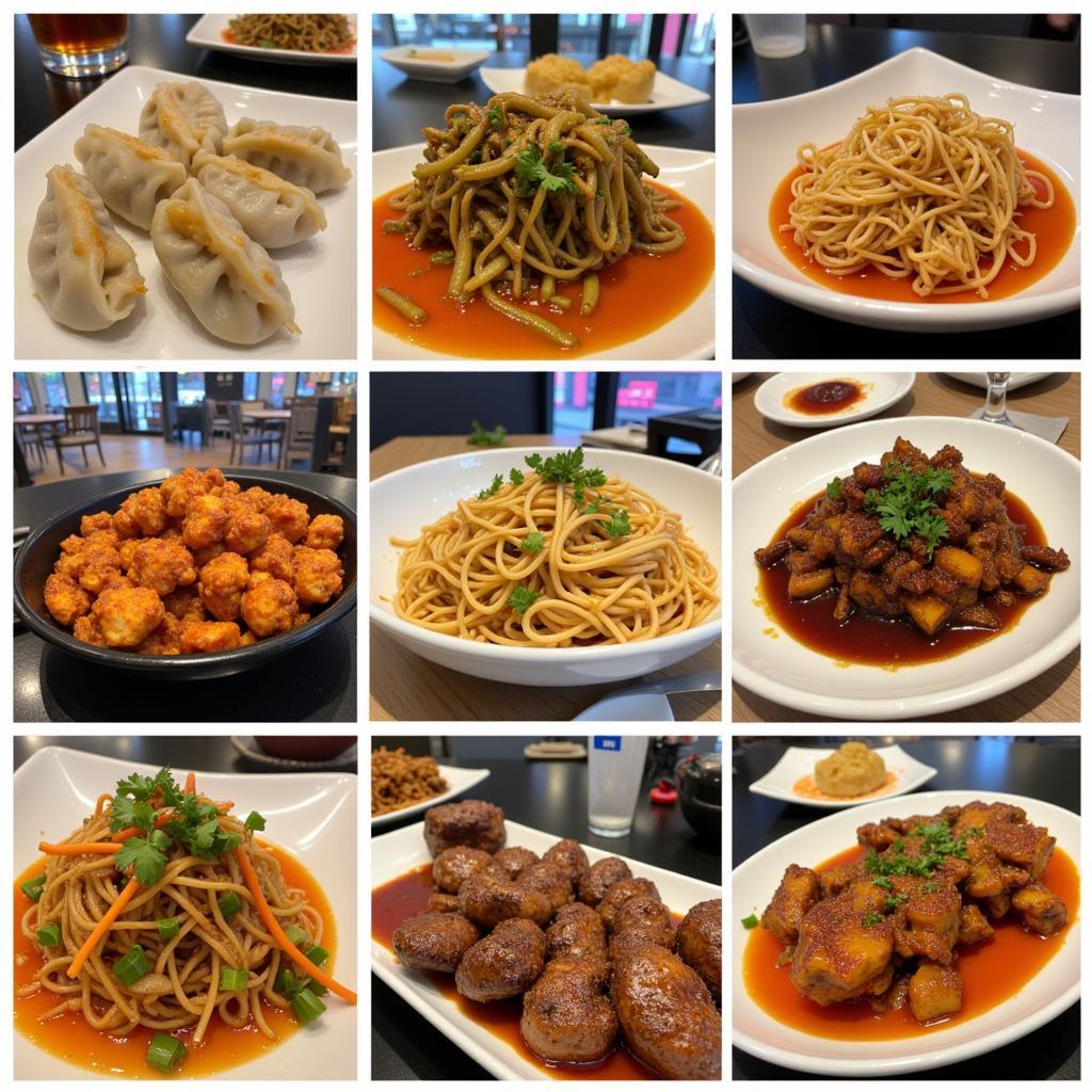 Top-rated Chinese restaurants in Roswell