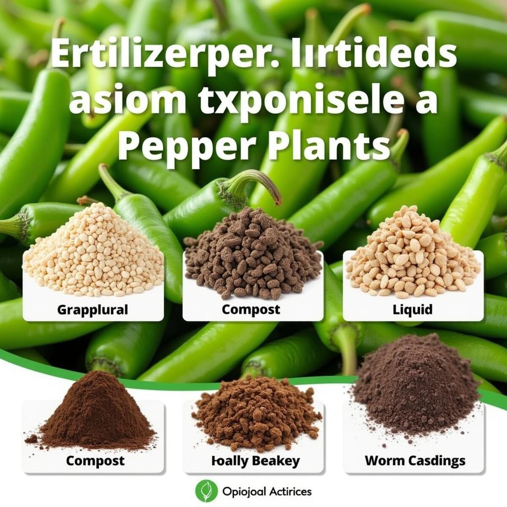 Best Fertilizer Options