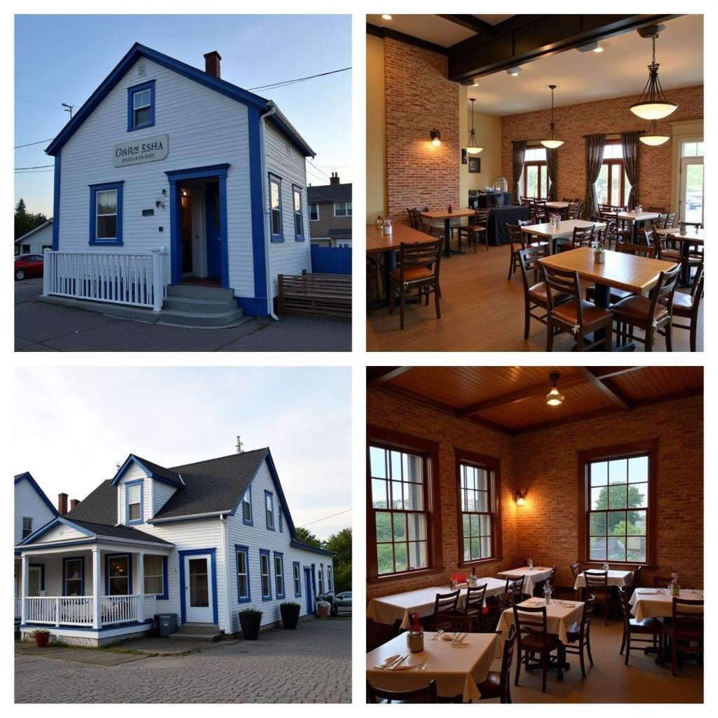 Best Greek Restaurants in Biddeford