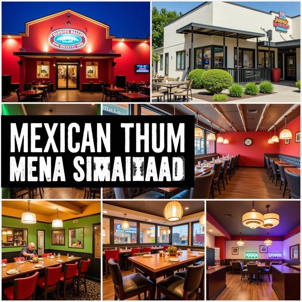 Best Mexican Restaurants in Boonton