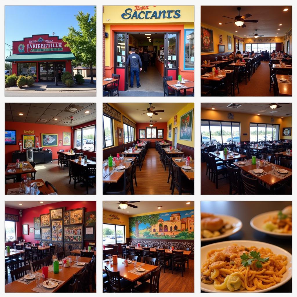 Platteville's top-rated Mexican restaurants