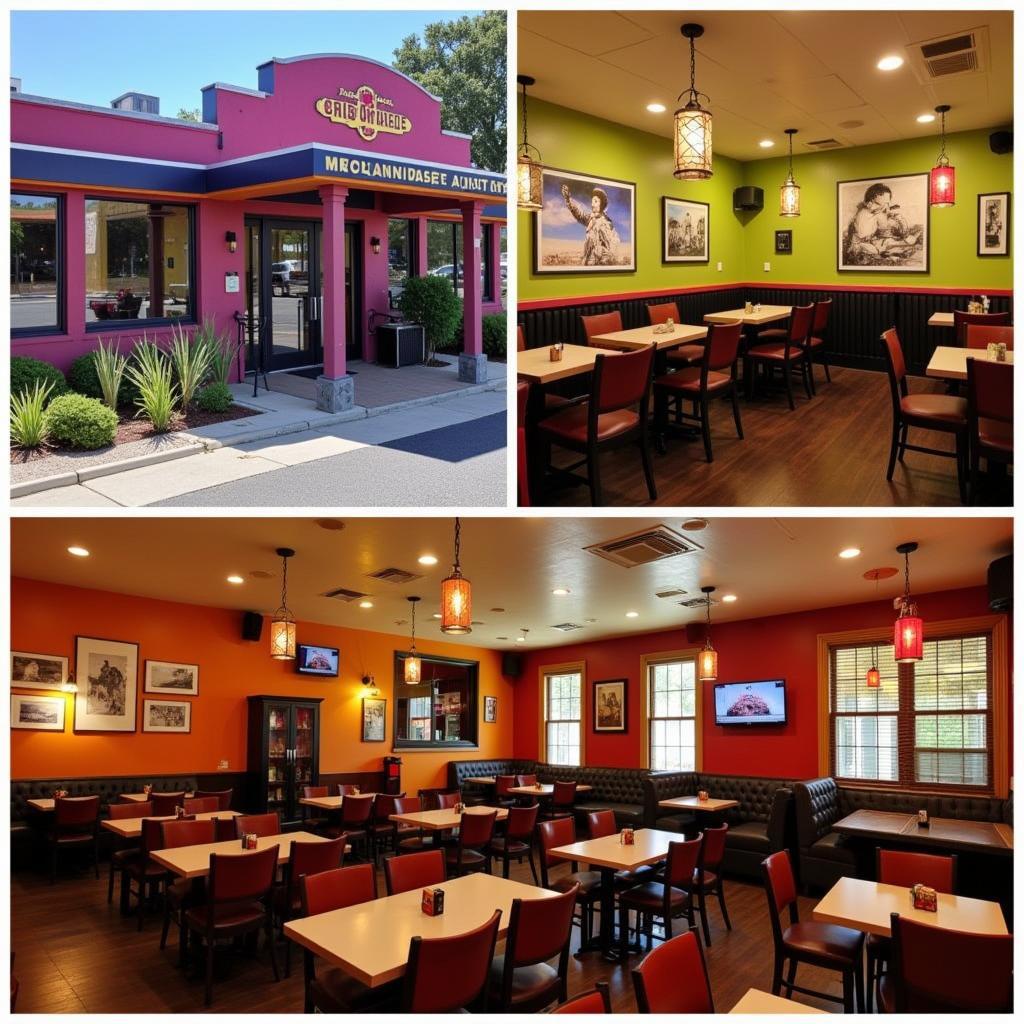 Authentic Mexican Restaurants in Titusville