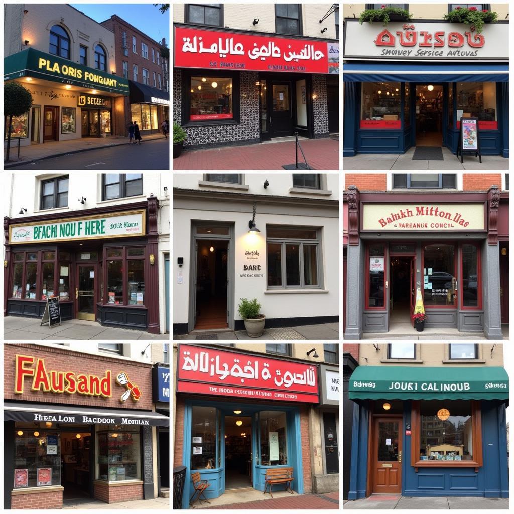 Best Middle Eastern Restaurants in UWS