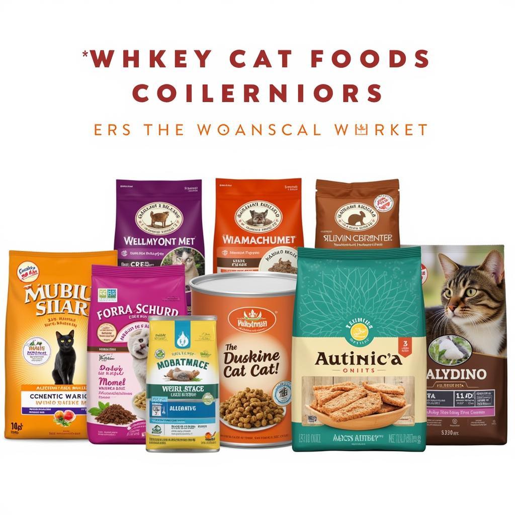 Best Wellness Turkey Cat Food Options