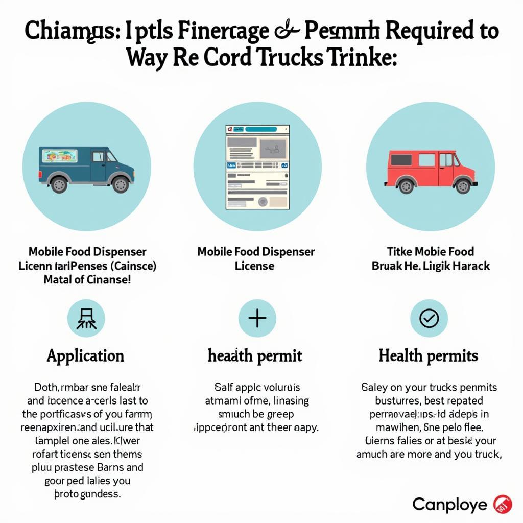 Chicago Food Truck Regulations Overview