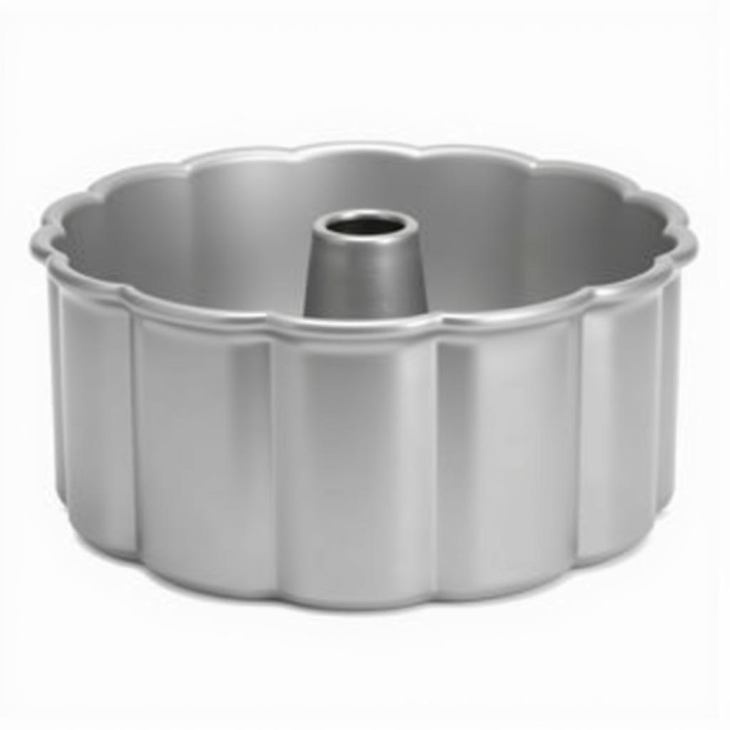 Chicago Metallic Angel Food Cake Pan