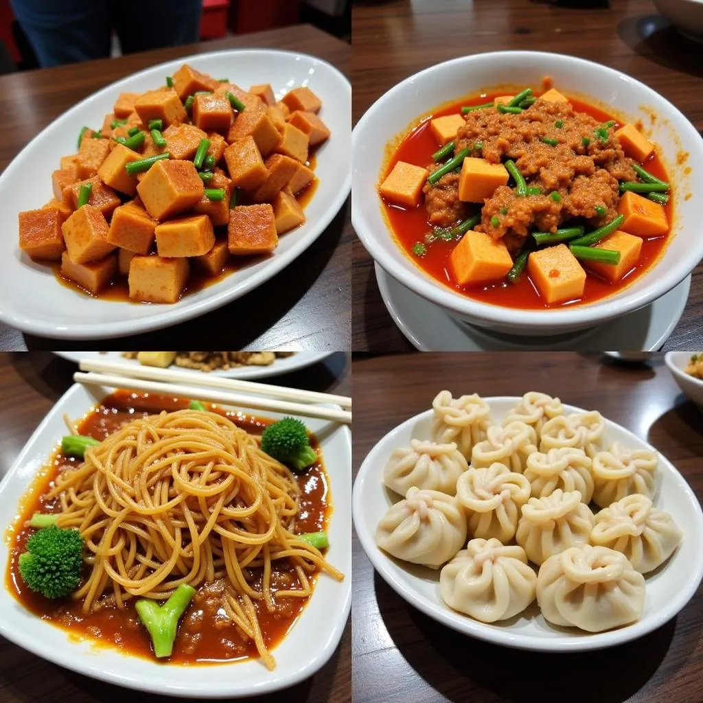 Authentic regional Chinese food specialties found in Swedesboro, NJ