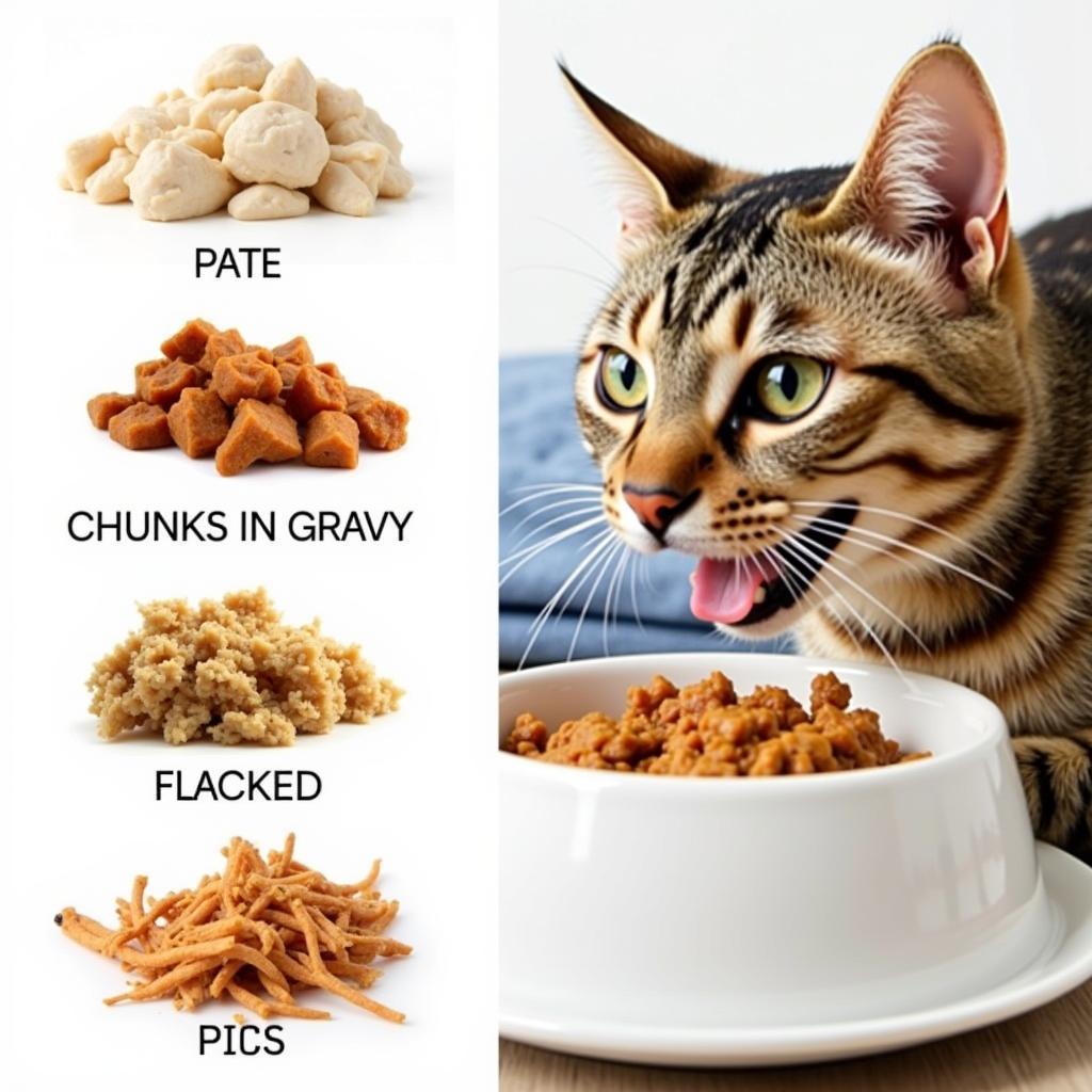 Choosing the Best Chicken Canned Cat Food for Your Cat