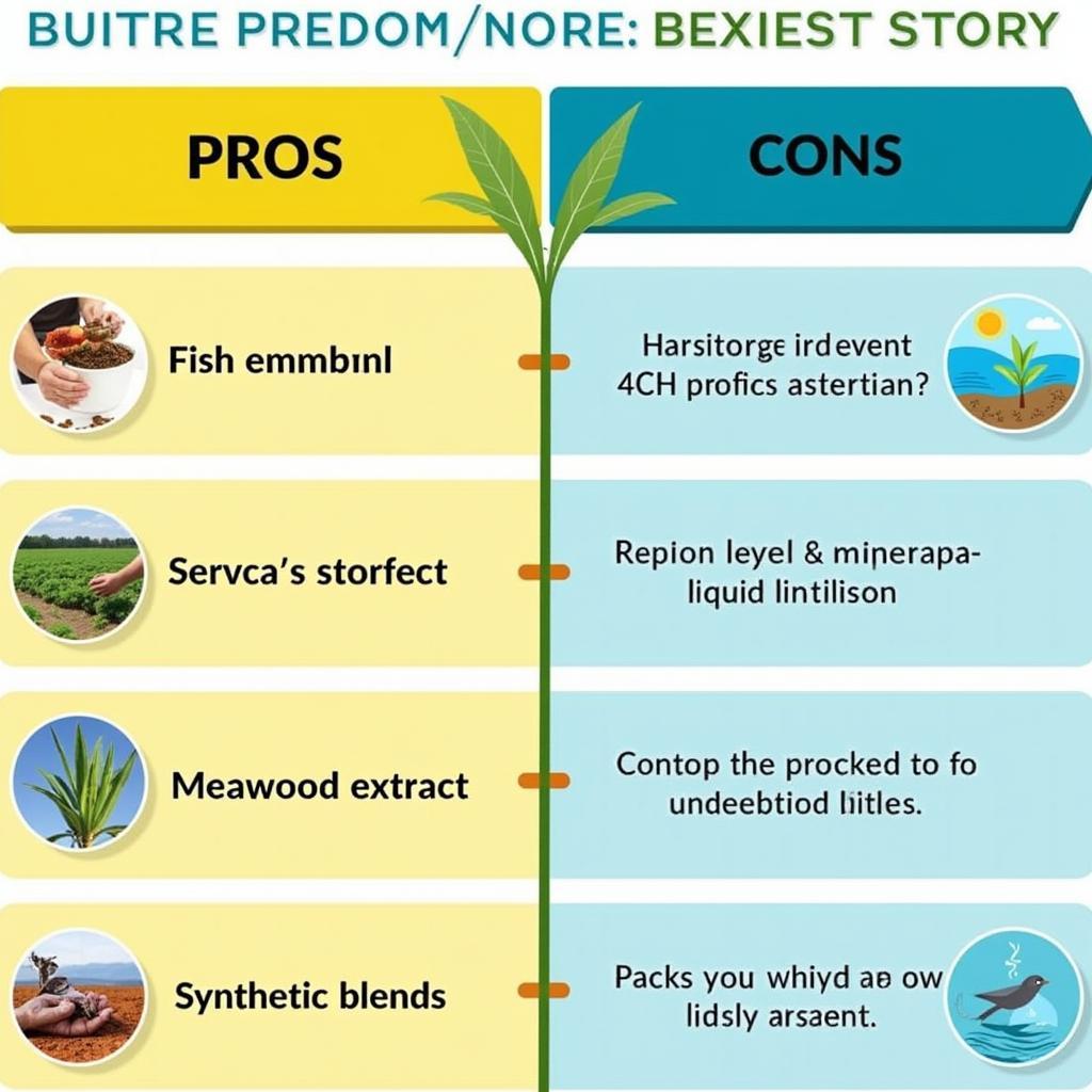 Comparing Liquid Fertilizer Options for Food Plots