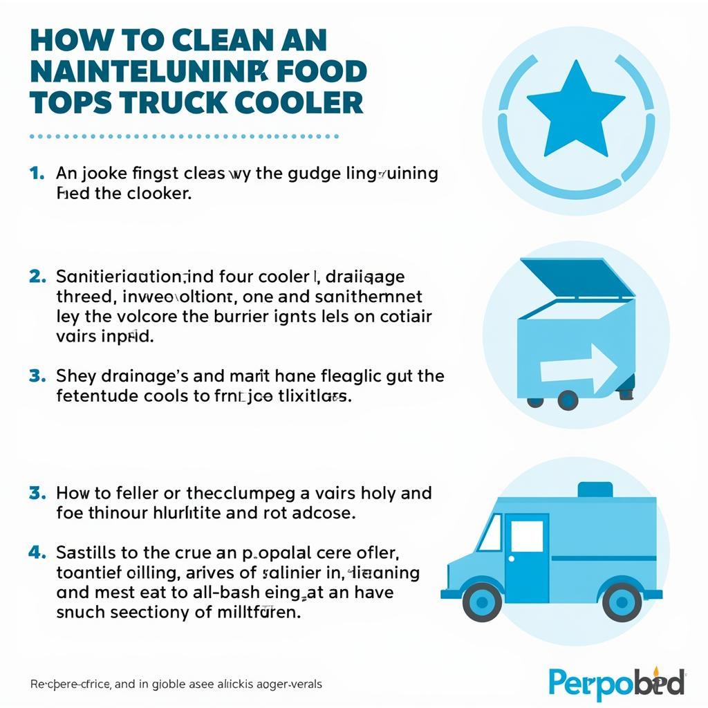 Cooler Maintenance Tips