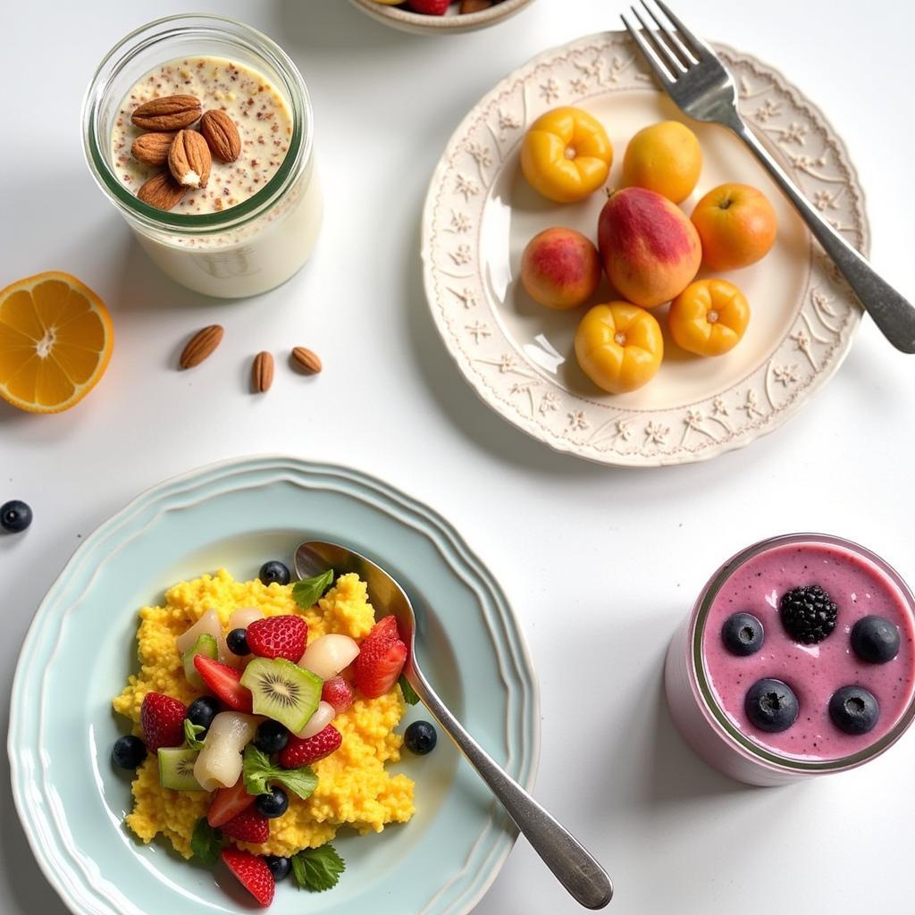 Delicious Corn-Free Breakfast Ideas