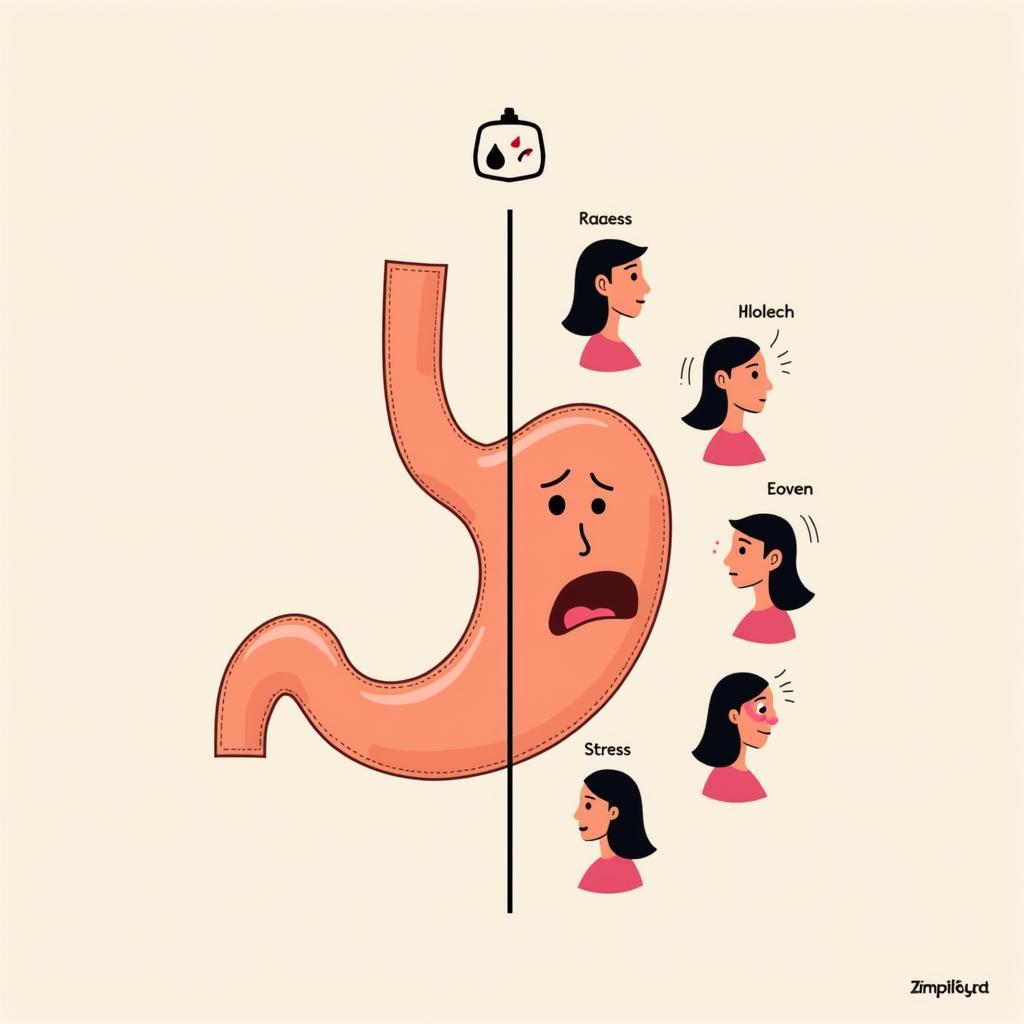 Difference Between Physical and Emotional Hunger