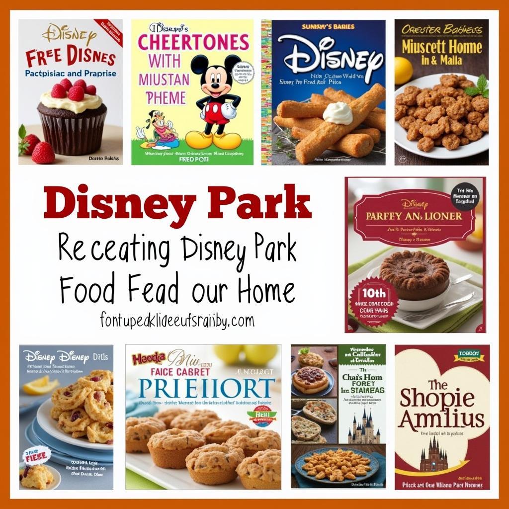 Disney Food Quiz - Image 3