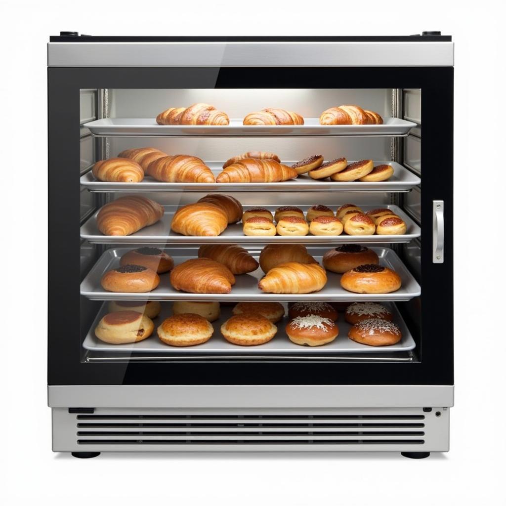 Display Food Warmer