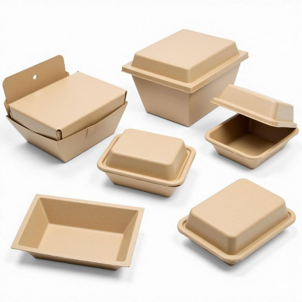 Eco-Friendly Food Container Options