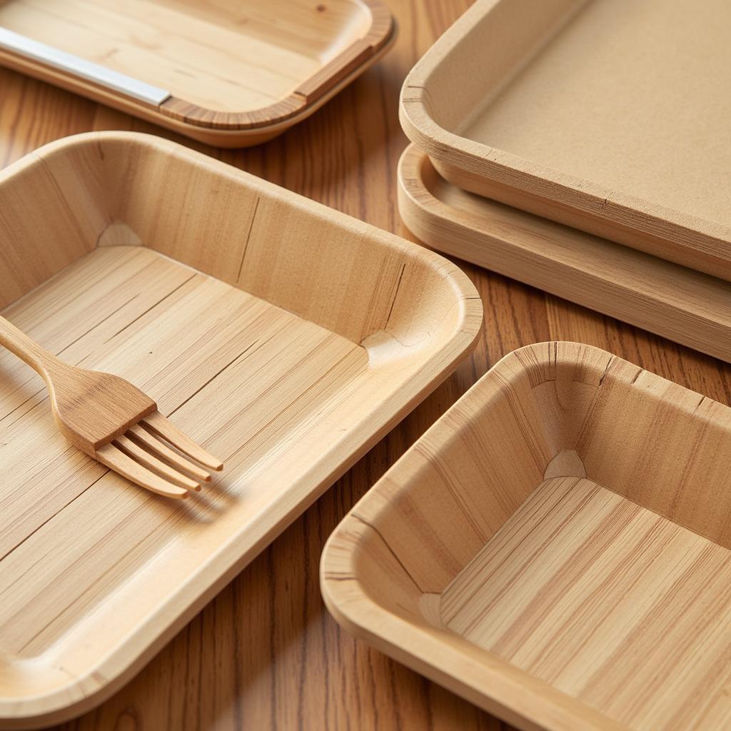 Eco-Friendly Food Tray Options for 2024