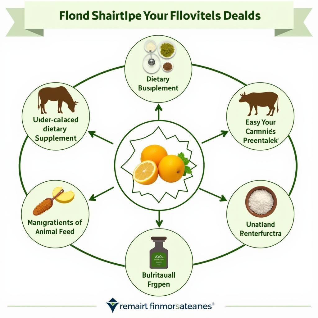 Various uses of food-grade diatomaceous earth