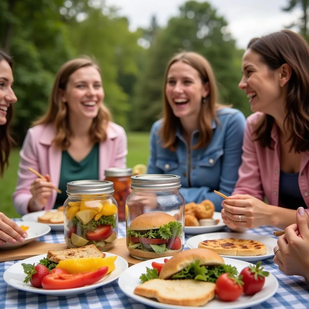 Hydropeak Food Jar: Adventure Ready