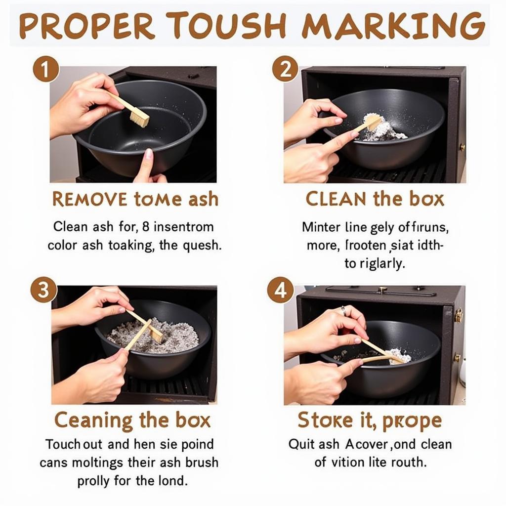 Food Smoking Box Maintenance Tips