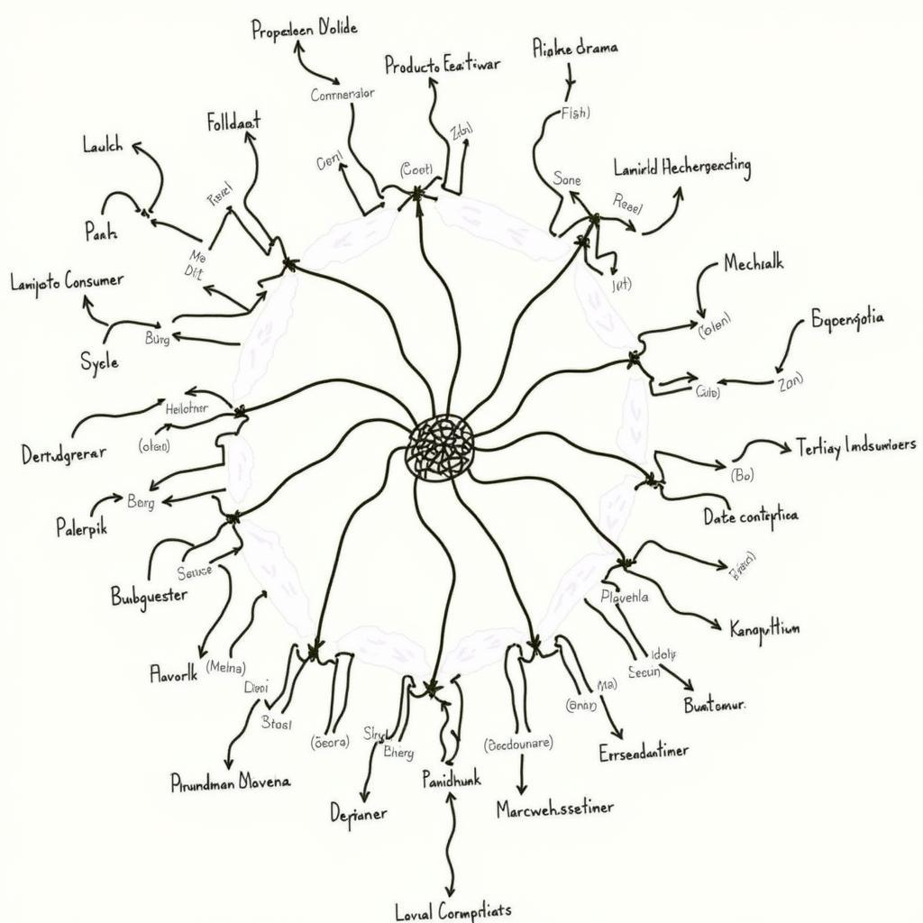 Food Web Complexity Worksheet Answers