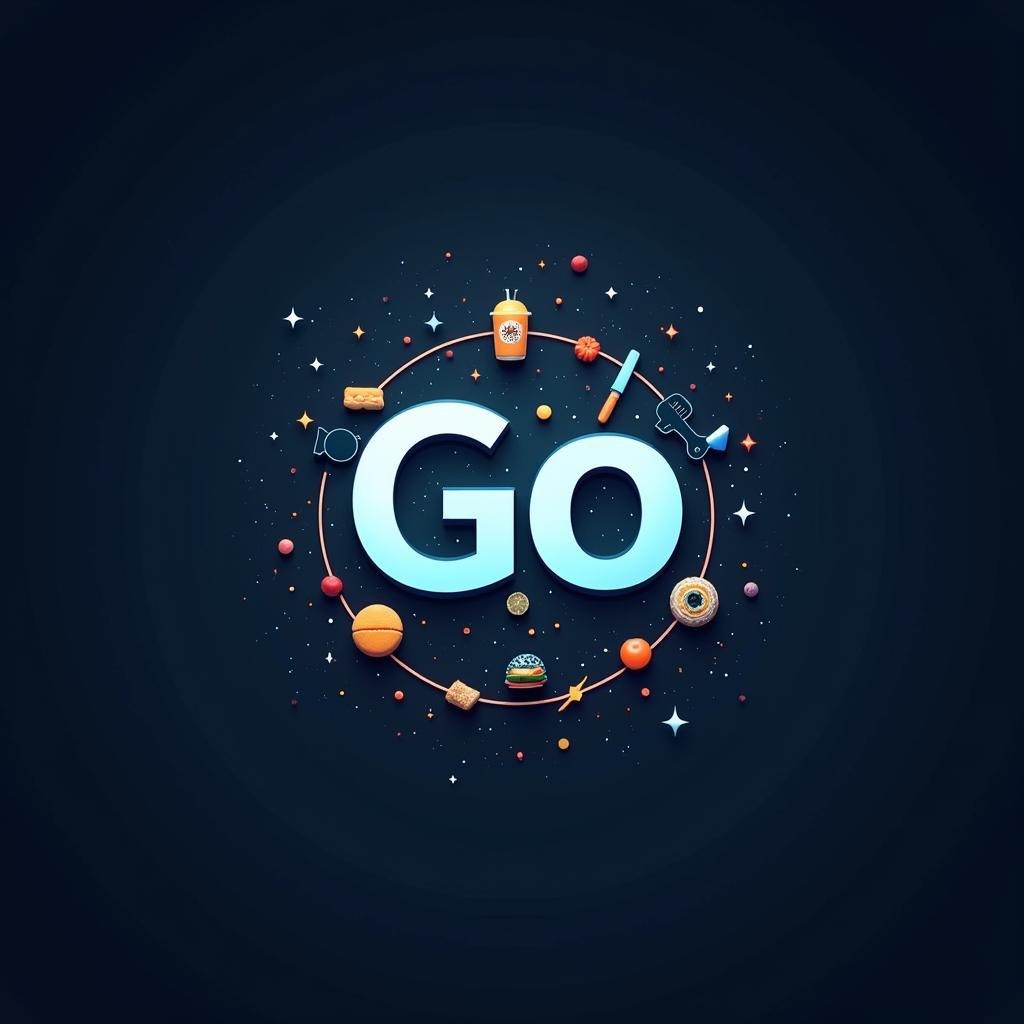 Future Trends for the Go Food Logo: Embracing Technology and Personalization