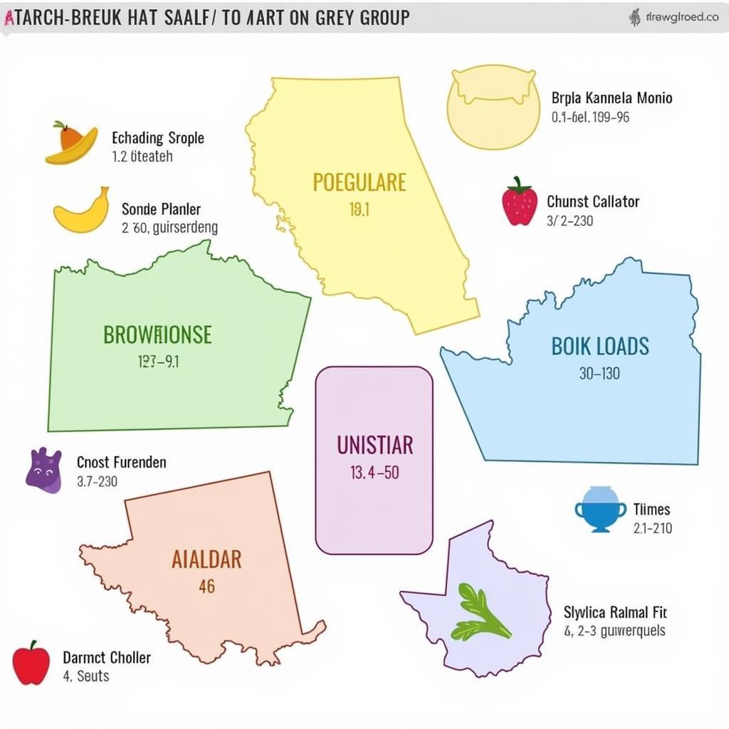 Grey Sheet Food Plan Chart