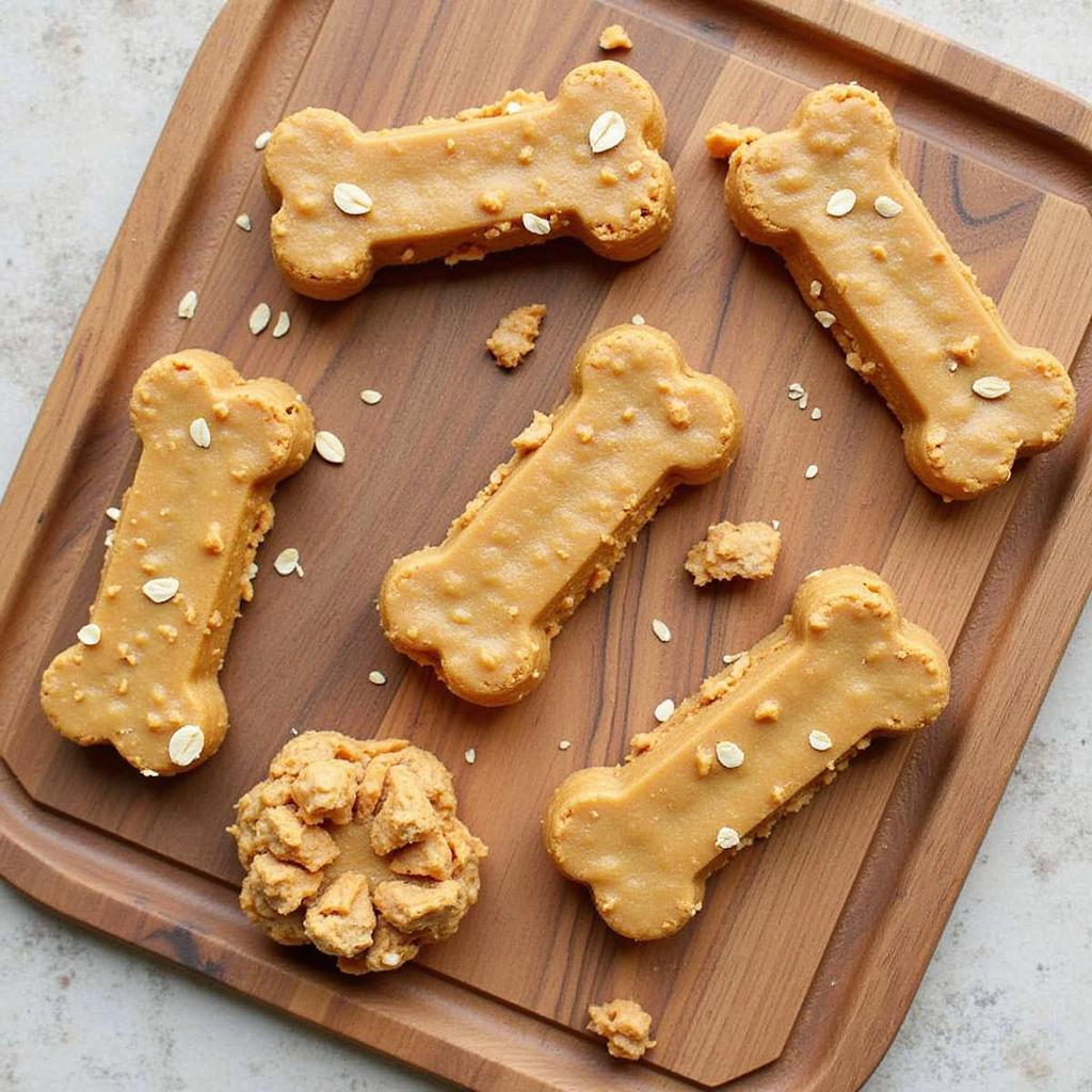 Healthy Dog Treats