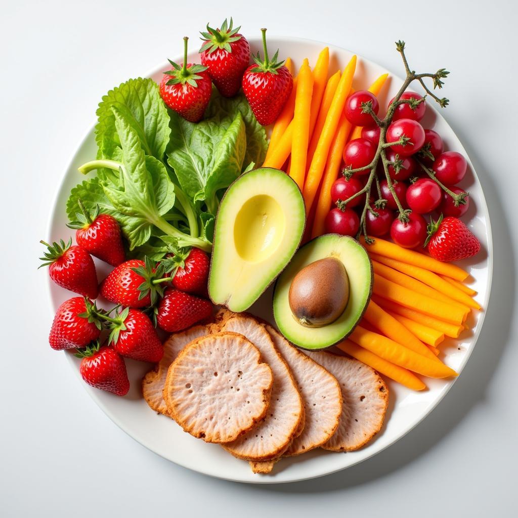 Healthy Foods to Eat After Laser Treatment