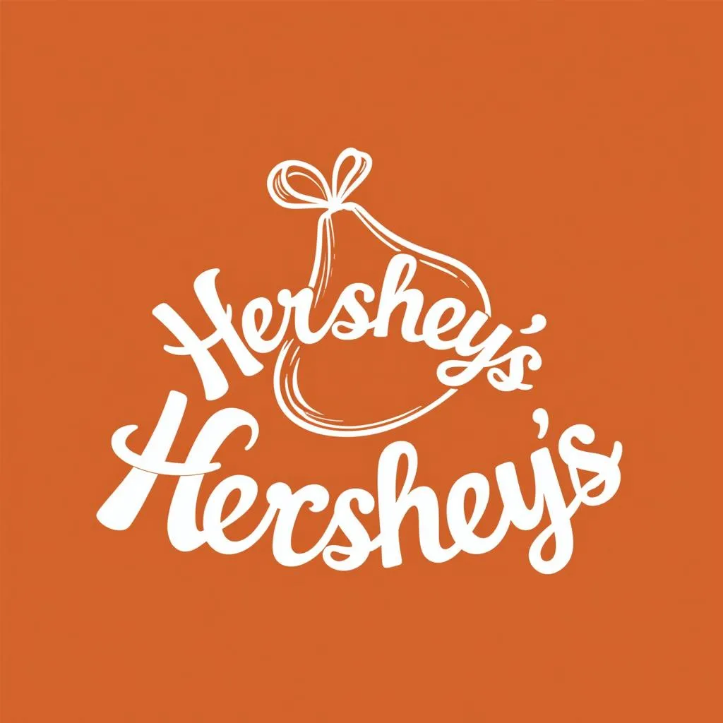 Hersheys Chocolate Logo: A Taste of Nostalgia