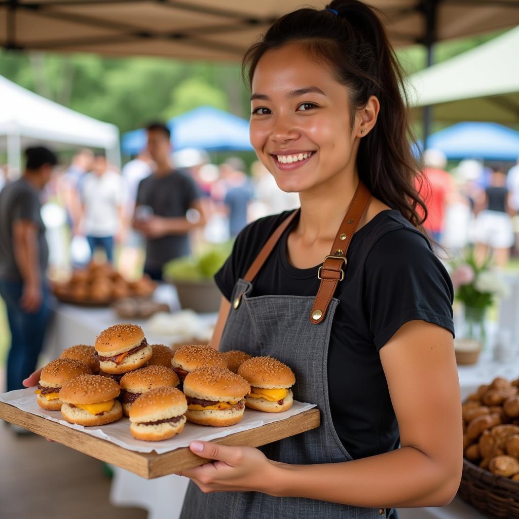 Successful Home Food Business