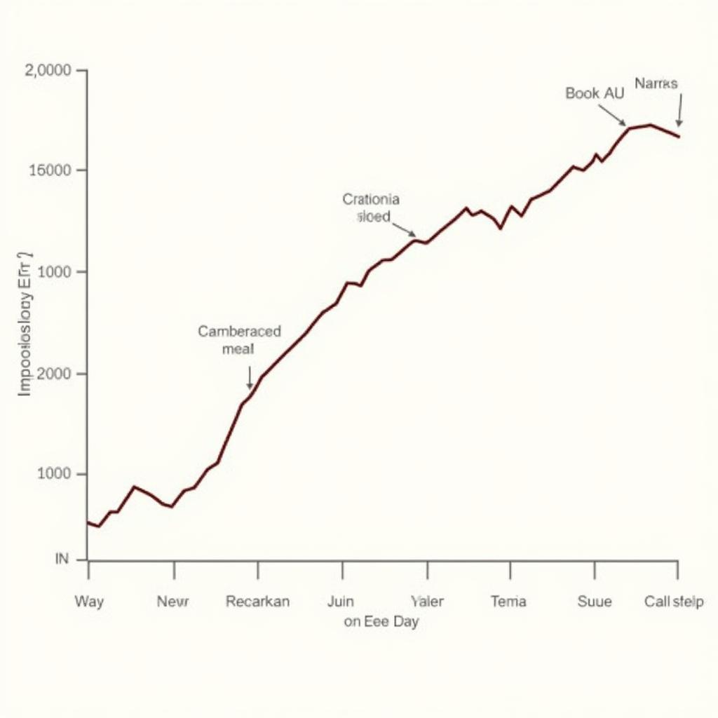 Impossible Foods Stock Chart Over Time