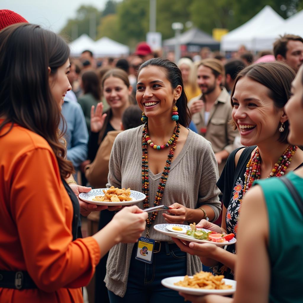 International Food Festival Eastvale: A Unique Cultural Experience