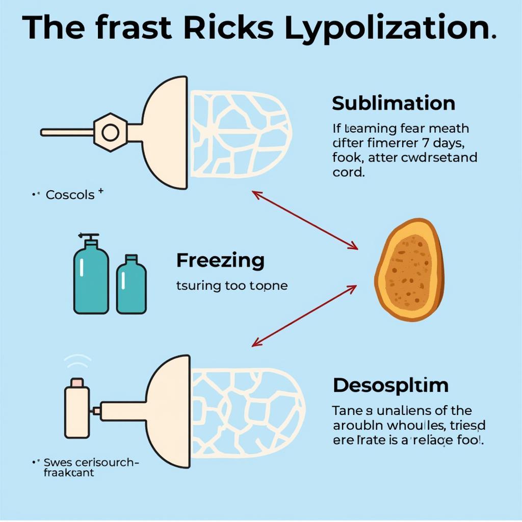 Freeze-Drying Process