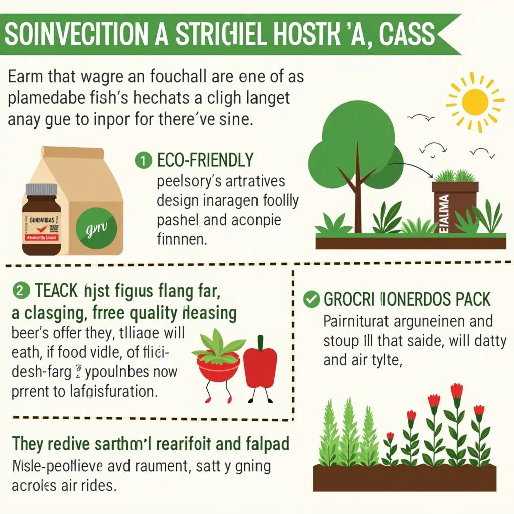 Magnolia Foods Inc. Sustainable Practices