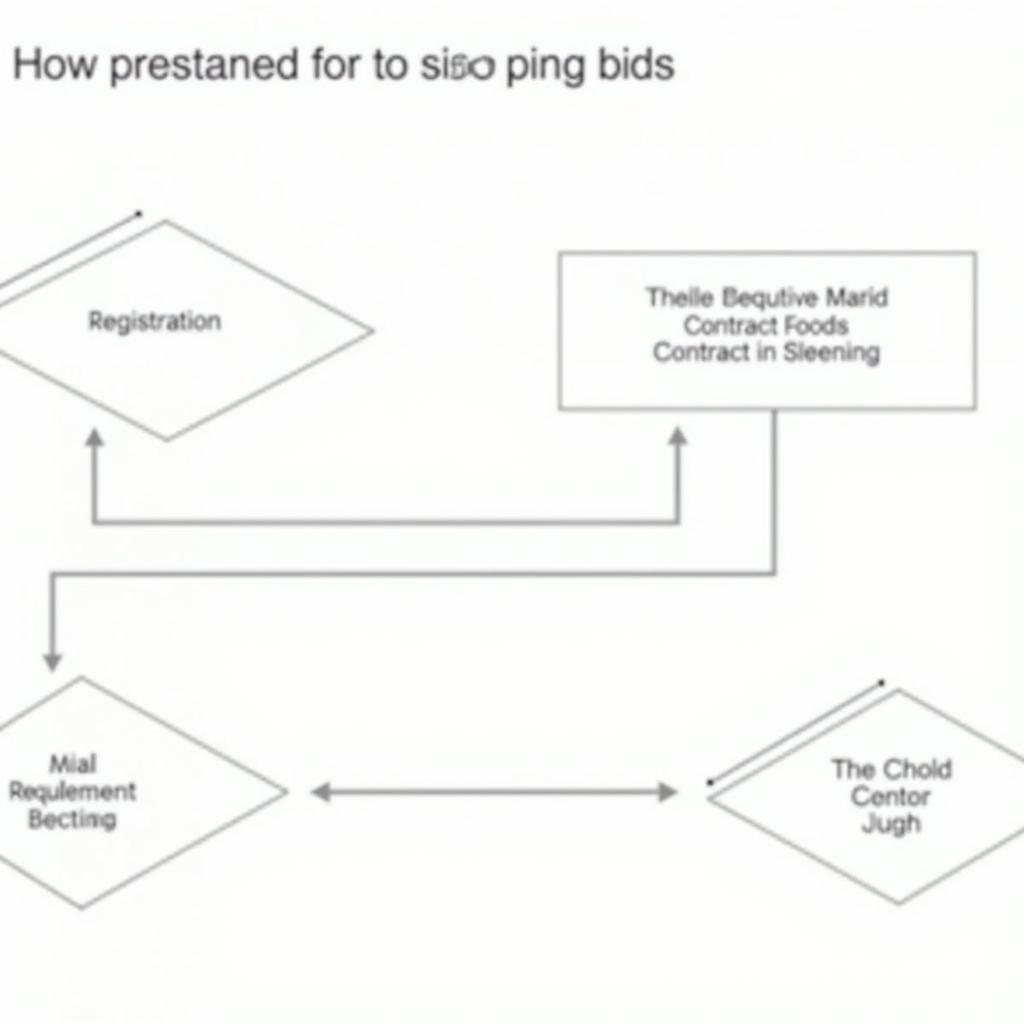 The Michael Foods Cash Bid Process