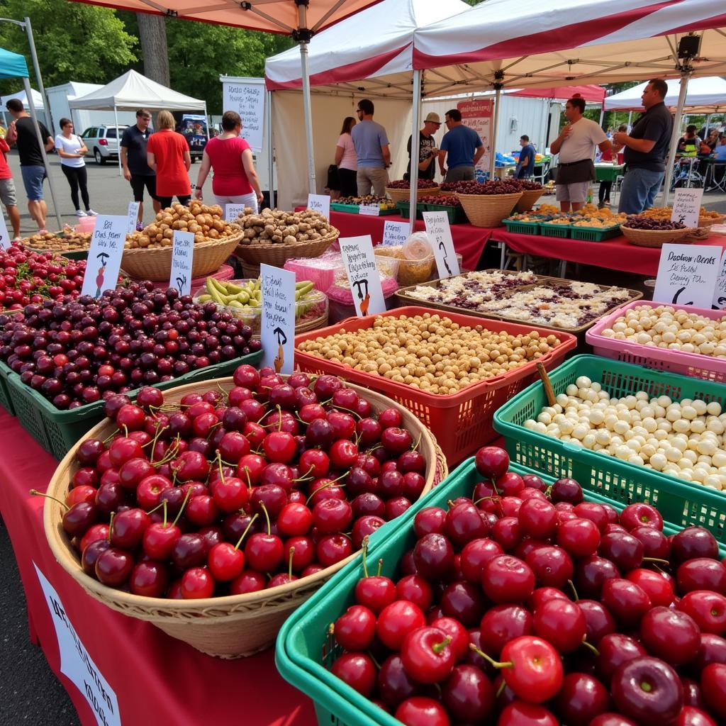 Michigan Cherry Festival